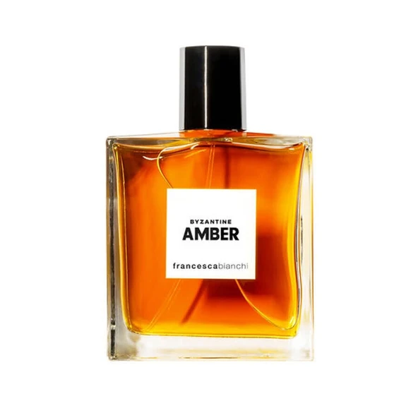 Francesca Bianchi Byzantine Amber Extrait de Parfum 100 ml ürün görseli 1