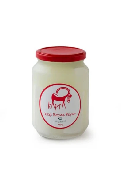 kapra Keçi Beyaz Peyniri (450 g) ürün görseli 1