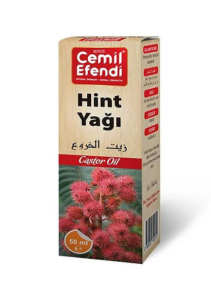 Hint Yağı 50 ml ürün görseli 1