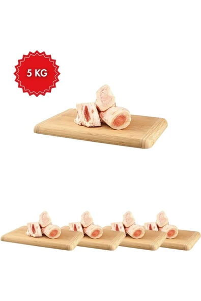 Araz et Dana Ilikli Kemik x 5 KG ürün görseli 1
