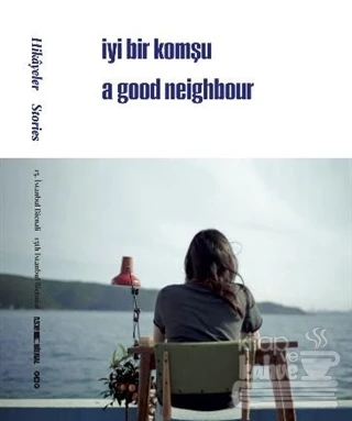 15. İstanbul Bienali   Hikayeler / İyi Bir Komşu ürün görseli 1