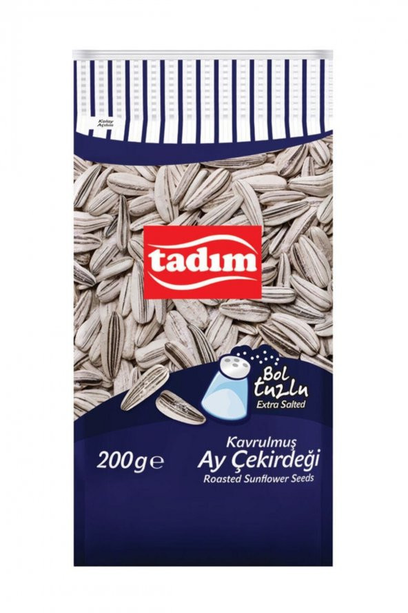 TADIM Bol Tuzlu Ayçekirdek 180 gr ürün görseli 1