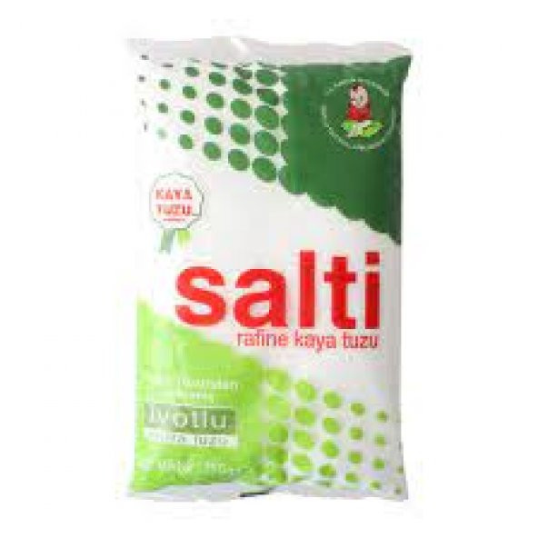 salti tuz 750 ürün görseli 1