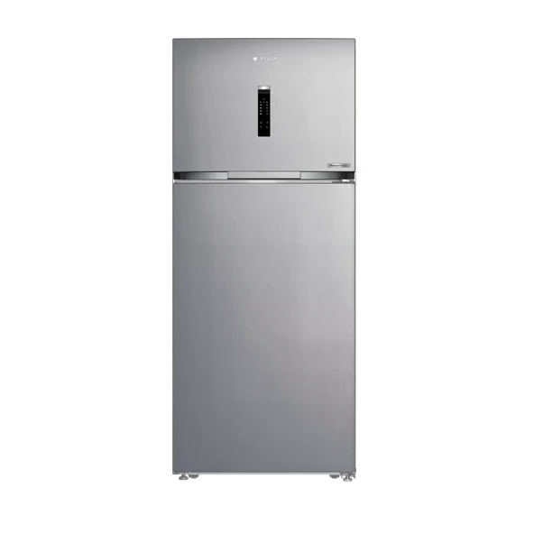 Arçelik 578557 EI MaxiFit Üstten Donduruculu Buzdolabı - Resim 2