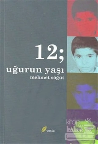 12 Uğur'un Yaşı ürün görseli 1