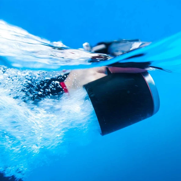 Sublue Navbow Su Altı Sea Scooter - Resim 8