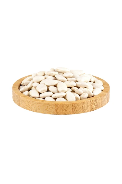 Araz et Kuru Fasulye 1 kg x6 Adet (Toplam 6 kg) | Doğal | Pilavlık | Çorbalık ürün görseli 1