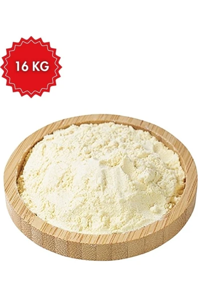 Araz et Mısır Unu 16 kg – Geleneksel Lezzet ve Pratik Kullanım ürün görseli 1