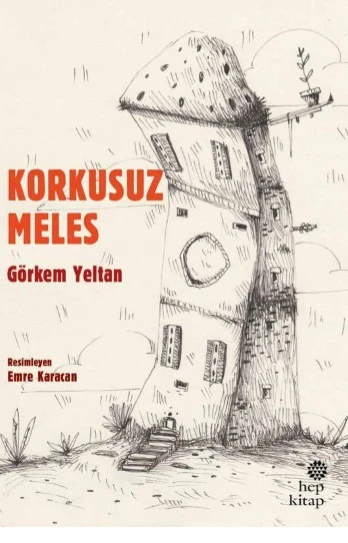 Korkusuz Meles ürün görseli 1