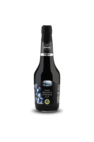 Kühne Balsamik Sirkesi 500 ml x 1 Adet ürün görseli 1
