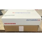 Dormakaba Pextra Çelik Takviyeli Barel 6 Anahtarlı - Resim 7