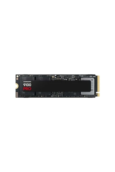 Samsung 9100 PRO MZ-VAP2T0BW PCI-Express 5.0 2 TB M.2 SSD ürün görseli 1
