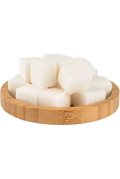 Araz et Erzurum Kıtlama Şeker 1 Kg x 4 Paket ürün görseli 1