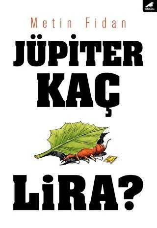 Jüpiter Kaç Lira? ürün görseli 1