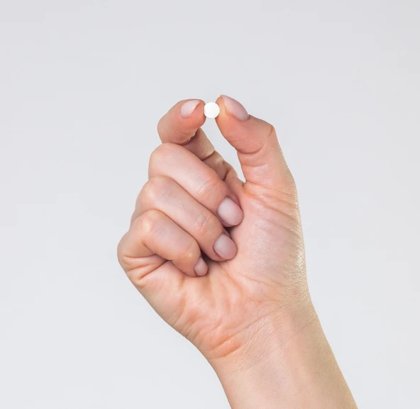 Velavit V-Rapid Vit D 60 Tablet - Resim 4
