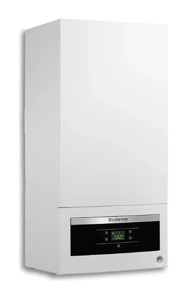 Buderus Logamax Plus GB062 20 kW Hermetik Yoğuşmalı Kombi ürün görseli 1