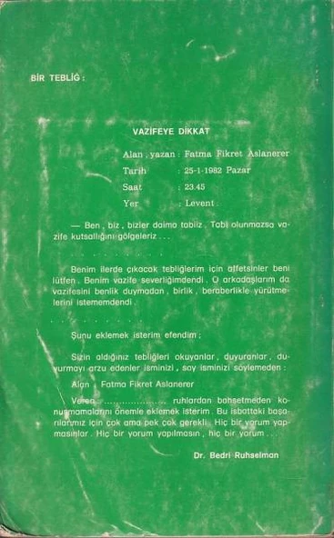 Ruhlar Aleminden - Resim 2