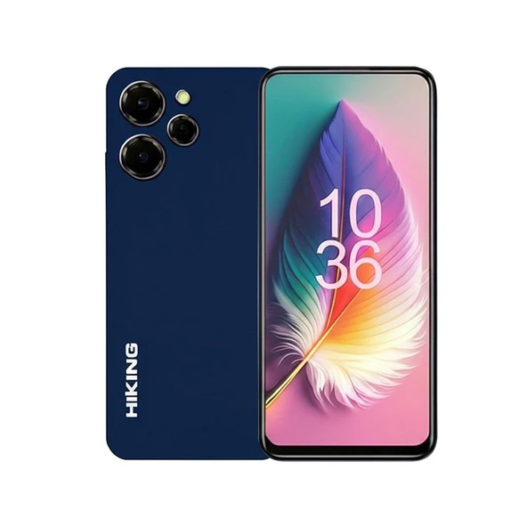 Hiking A45 8/128 GB Akıllı Telefon ürün görseli 1