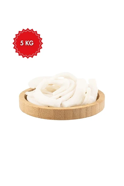 Araz et Doğal Hindistan Cevizi Kurusu 5 kg | Atıştırmalık ve Tarifler İçin ürün görseli 1