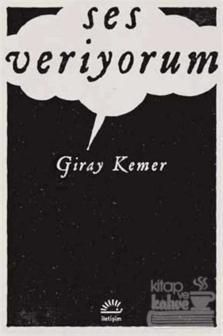 Ses Veriyorum ürün görseli 1