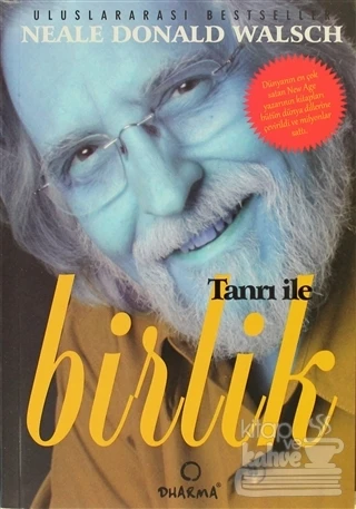 Tanrı ile Birlik ürün görseli 1