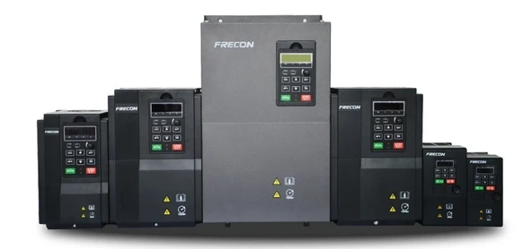 Frecon 11 kW - 15 Hp Trifaz Solar Sulama Sürücüsü ürün görseli 1