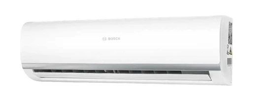 Bosch Climate 2000 CL2000U W 53 E 18000 BTU Duvar Tipi Split Klima - Resim 2