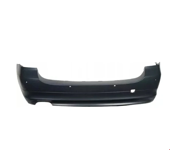 BMW - E90 2009 - ARKA TAMPON STATİON WAGON ( STW )  E91 / E90 2009- ürün görseli 1