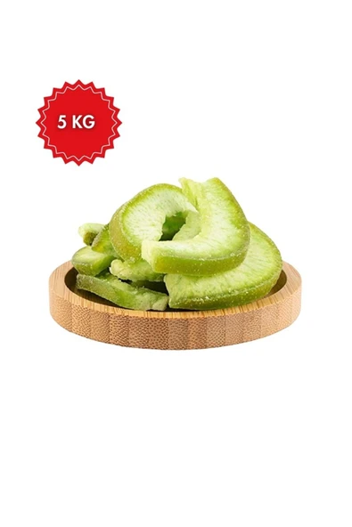 Araz et Doğal Pomelo Kurusu 5 kg | Doğal Kuru Meyve ürün görseli 1