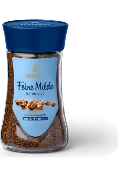 Tchibo Feine Milde 100 G x 10 Adet ürün görseli 1