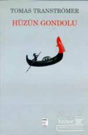 Hüzün Gondolu ürün görseli 1