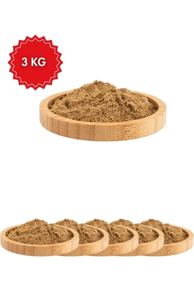Araz et Boranbey Dibek Kahvesi 3 kg | Toplu Tüketim İçin ürün görseli 1