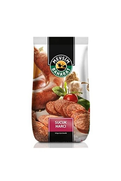 Mevsim Sucuk Harcı 600 GR – Geleneksel Sucuk Baharat Karışımı ürün görseli 1