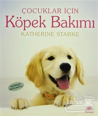 Çocuklar İçin Köpek Bakımı ürün görseli 1