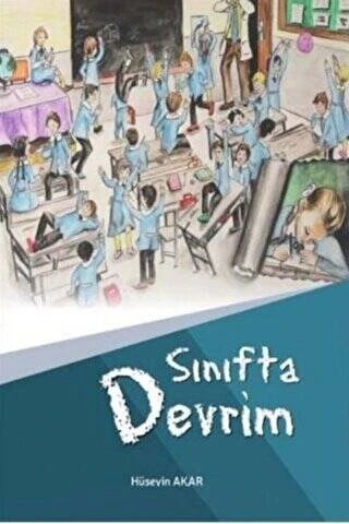 Sınıfta Devrim ürün görseli 1