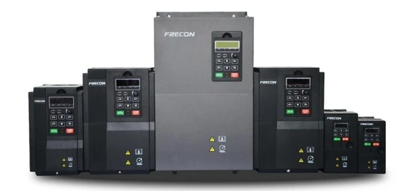 Frecon 7.5 kW - 11 Hp Trifaz Solar Sulama Sürücüsü ürün görseli 1