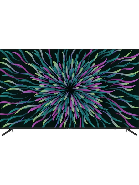 Skytech Q50ST2205 50" 127 Ekran 4K QLED Webos TV ürün görseli 1