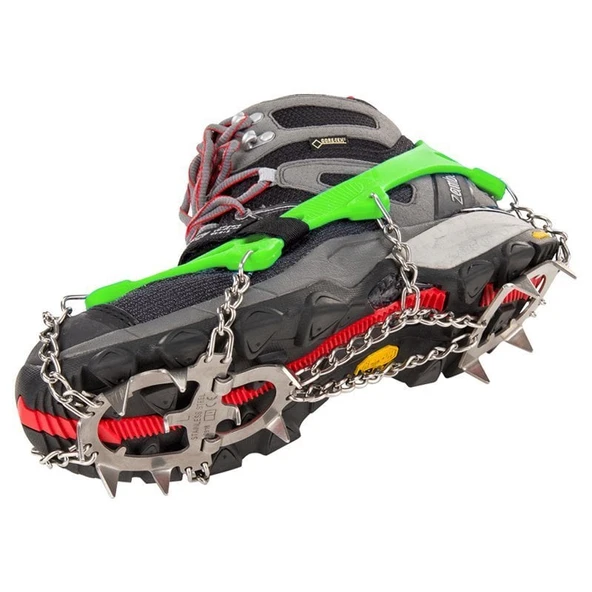CT ICE TRACTION PLUS AYAKKABI ZINCIR LARGE - Resim 2