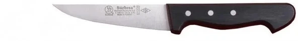 61008 - Sürmene Kasap Deri Yüzme Bıçağı 10,5 Cm P129970S2011 ürün görseli 1