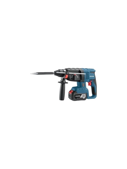 Proter PST 950 HD 20 V Pnömatik Kırıcı-Delici ürün görseli 1
