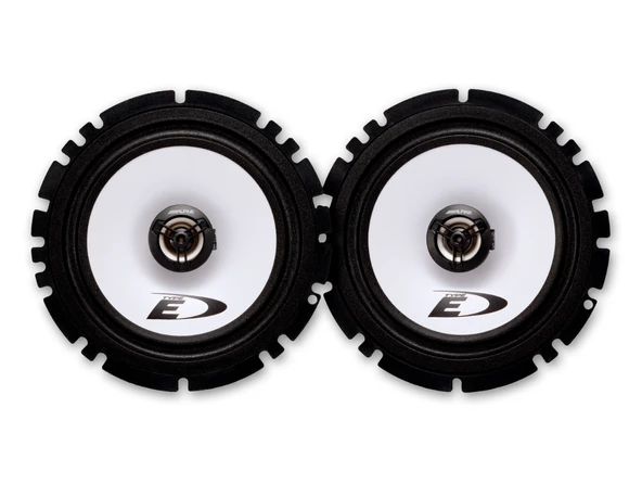Alpine SXE-1725S 16.5cm Koaksiyel 2-Yollu Hoparlör ürün görseli 1