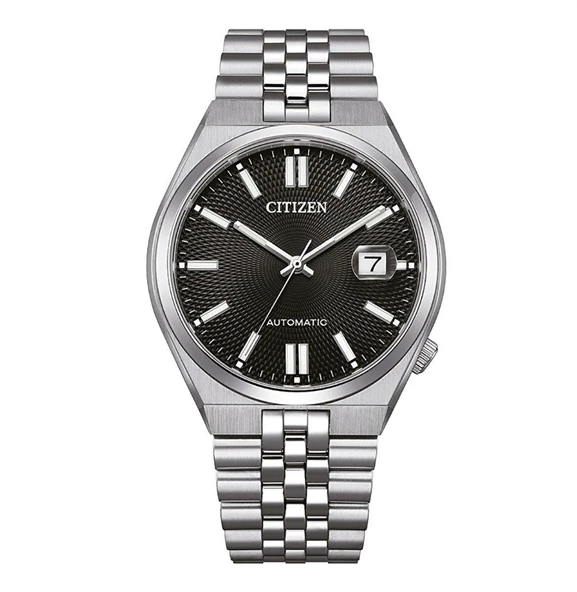 Citizen NK0020-55E Otomatik Erkek Kol Saati ürün görseli 1