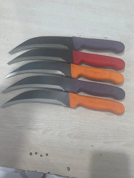 celal selçuk kapanmayan çekme 5 ADET ürün görseli 1