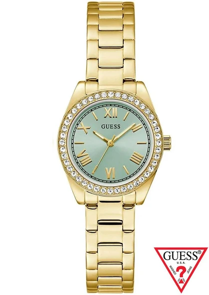 Guess GUGW0841L5 Kadın Kol Saati ürün görseli 1