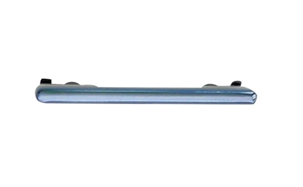 Xiaomi Redmi Note 10 - Note 10s Ses Tuşu Plastik - Silver ürün görseli 1