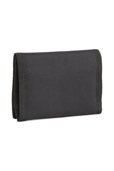 Puma PLUS Wallet Siyah Cüzdan 05475901 - Resim 2