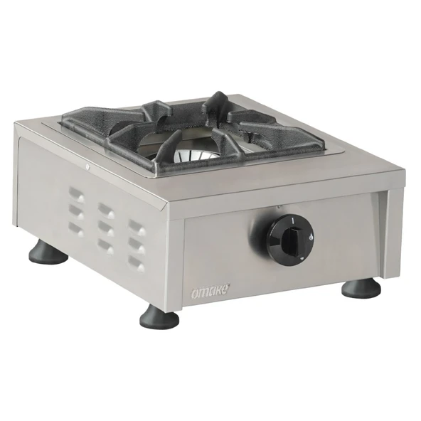 Omake OCK02.L11 Ocak Mini LPG ürün görseli 1