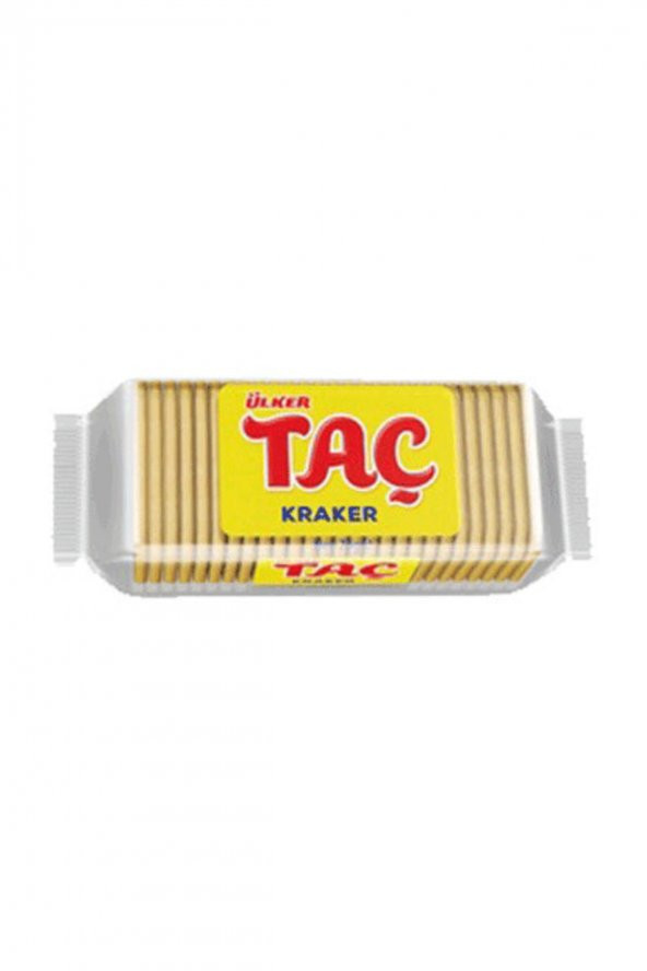 ÜLKER Taç Kraker 76 gr ürün görseli 1