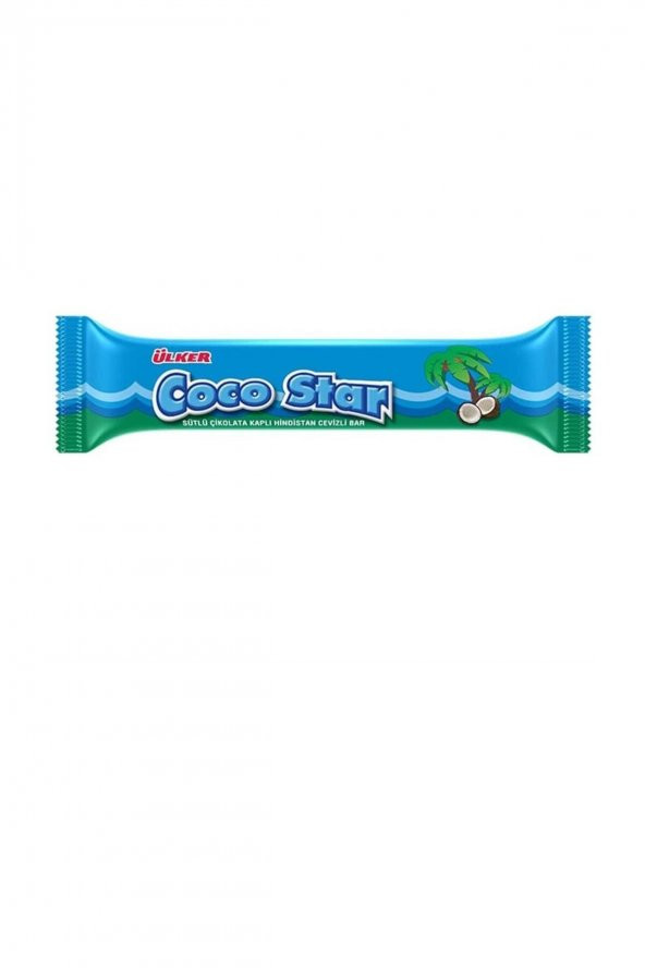 ÜLKER Coco Star ürün görseli 1