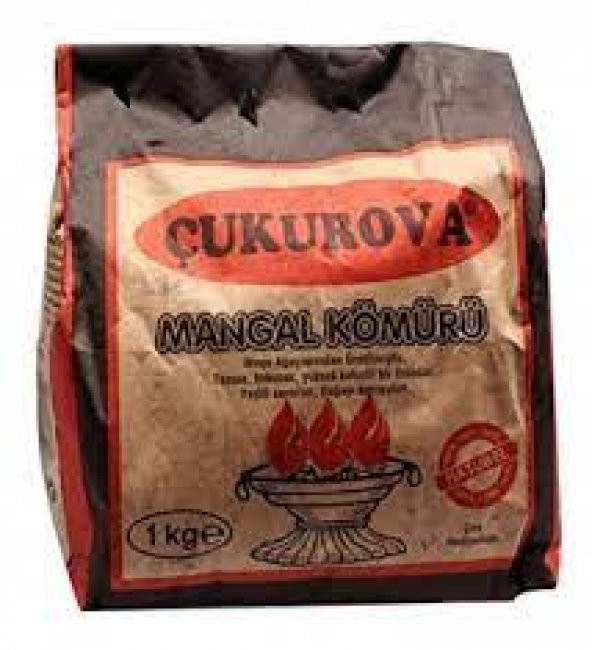 ÇUKUROVA MANGAL KÖMÜRÜ ürün görseli 1